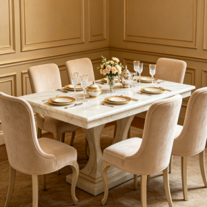 French light luxury