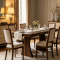 Outdoor Patio Dining Sets Gain Rising Popularity for Backyard Living